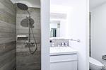 Ferienwohnung Vasco da Gama Suite Ostseebad Wustrow ZweiWasser Alte Seefahrtschule Bad - Vasco da Gama Suite - Top-Hundeurlaub