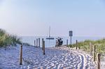 Ferienwohnung Vasco da Gama Suite Ostseebad Wustrow ZweiWasser Alte Seefahrtschule Strand - Vasco da Gama Suite - Top-Hundeurlaub