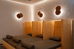 Ferienwohnung Rundblick Ostseebad Wustrow ZweiWasser Alte Seefahrtschule Wellness - Rundblick - Top-Hundeurlaub