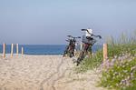 Ferienwohnung Rundblick Ostseebad Wustrow ZweiWasser Alte Seefahrtschule Fahrradtouren am Meer - Rundblick - Top-Hundeurlaub