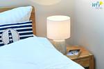 Dekoratives Detail - Ferienwohnung Leuchtturm Suite - Top-Hundeurlaub