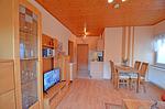 Wohnzimmer - Haus am Meer - Störtebeker - Top-Hundeurlaub