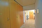 Fassade / Eingang - Haus am Meer - Störtebeker - Top-Hundeurlaub