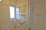 Badezimmer - Haus am Meer - Störtebeker - Top-Hundeurlaub