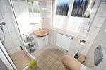 Badezimmer - Haus am Meer - Kapitän - Top-Hundeurlaub