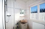 Badezimmer - Haus am Meer - Kapitän - Top-Hundeurlaub