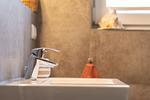 Badezimmer - Dreimasterhaus Nr. 3 - Top-Hundeurlaub