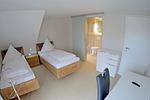 Badezimmer - Katamaran 1 - Top-Hundeurlaub