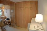 Sauna - Katamaran 1 - Top-Hundeurlaub