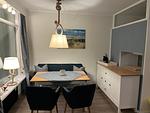 Ferienwohnung Haus A-10/5 mit Meerblick - Top-Hundeurlaub