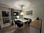 Ferienwohnung Haus A-10/5 mit Meerblick - Top-Hundeurlaub