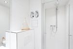 Badezimmer - Panoramic Haus A-10/5 mit Meerblick - Top-Hundeurlaub