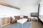 Wohnzimmer - Panoramic Haus A-10/5 mit Meerblick - Top-Hundeurlaub