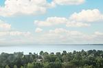 Balkon - Panoramic Haus A-10/5 mit Meerblick - Top-Hundeurlaub