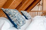 Ferienwohnung 'Haferkammer' in Brodersby an der Schlei - Top-Hundeurlaub