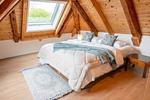 Ferienwohnung 'Haferkammer' in Brodersby an der Schlei - Top-Hundeurlaub