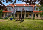 Ferienwohnung 'Haferkammer' in Brodersby an der Schlei - Top-Hundeurlaub