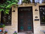 Ferienwohnung 'Haferkammer' in Brodersby an der Schlei - Top-Hundeurlaub