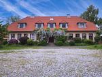 Ferienwohnung 'Haferkammer' in Brodersby an der Schlei - Top-Hundeurlaub