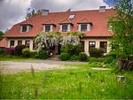 Ferienwohnung 'Haferkammer' in Brodersby an der Schlei - Top-Hundeurlaub