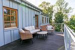 Ferienwohnung 'Haferkammer' in Brodersby an der Schlei - Top-Hundeurlaub