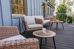 Ferienwohnung 'Haferkammer' in Brodersby an der Schlei - Top-Hundeurlaub