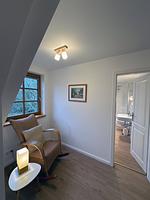 Ferienwohnung 'Mohnfeld' in Brodersby an der Schlei - Top-Hundeurlaub