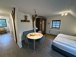 Ferienwohnung 'Mohnfeld' in Brodersby an der Schlei - Top-Hundeurlaub