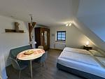 Ferienwohnung 'Mohnfeld' in Brodersby an der Schlei - Top-Hundeurlaub