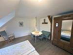 Ferienwohnung 'Mohnfeld' in Brodersby an der Schlei - Top-Hundeurlaub
