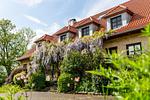 Ferienwohnung 'Mohnfeld' in Brodersby an der Schlei - Top-Hundeurlaub