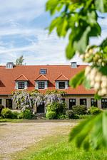 Ferienwohnung 'Mohnfeld' in Brodersby an der Schlei - Top-Hundeurlaub