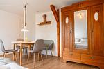 Ferienwohnung 'Mohnfeld' in Brodersby an der Schlei - Top-Hundeurlaub