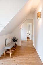 Ferienwohnung 'Mohnfeld' in Brodersby an der Schlei - Top-Hundeurlaub