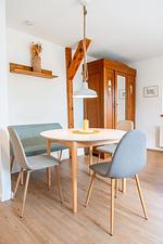 Ferienwohnung 'Mohnfeld' in Brodersby an der Schlei - Top-Hundeurlaub