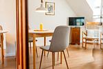 Ferienwohnung 'Mohnfeld' in Brodersby an der Schlei - Top-Hundeurlaub