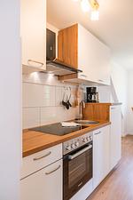 Ferienwohnung 'Mohnfeld' in Brodersby an der Schlei - Top-Hundeurlaub