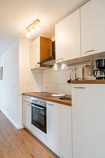 Ferienwohnung 'Mohnfeld' in Brodersby an der Schlei - Top-Hundeurlaub