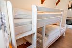 Ferienwohnung 'Mohnfeld' in Brodersby an der Schlei - Top-Hundeurlaub