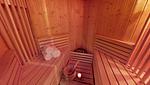 Ferienhaus für 4 Personen mit Hund, Kamin, Strandkorb und Sauna in Strandnähe - Haus 01 - Top-Hundeurlaub