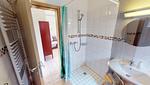 Badezimmer - Haus 01 - Top-Hundeurlaub