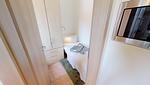 Schlafzimmer - Haus 01 - Top-Hundeurlaub