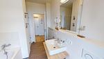Badezimmer - D-09  meerZeit - Top-Hundeurlaub