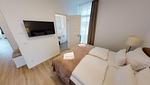 Schlafzimmer - B-10 - Top-Hundeurlaub