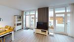 Wohnzimmer - B-10 - Top-Hundeurlaub