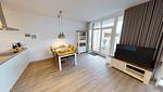 Wohnzimmer - B-10 - Top-Hundeurlaub