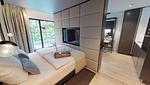 Strandnahe, luxuriöse und Hundefreundliche Ferienwohnung mit Balkon - Luxusapartment 3.07 - Top-Hundeurlaub