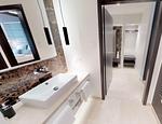 Strandnahe, luxuriöse und Hundefreundliche Ferienwohnung mit Balkon - Luxusapartment 3.07 - Top-Hundeurlaub