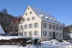 Hotel Hofgut Sternen - Top-Hundeurlaub