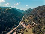 Hotel Hofgut Sternen - Top-Hundeurlaub